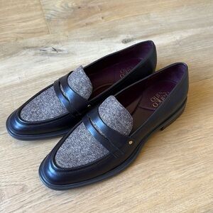 Women's Size 9.5 Franco Sarto loafers